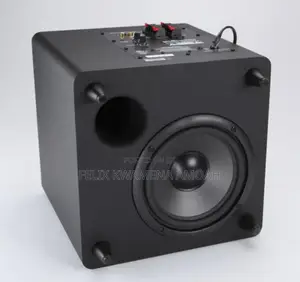 Polk Audio Powerful Subwoofer
