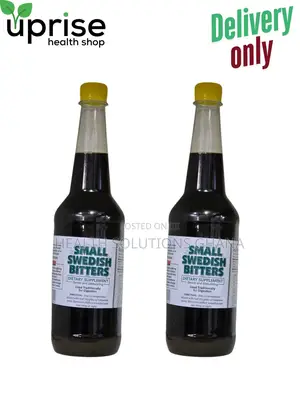 Original Swedish Bitter – 1l (Pay After Delivery)