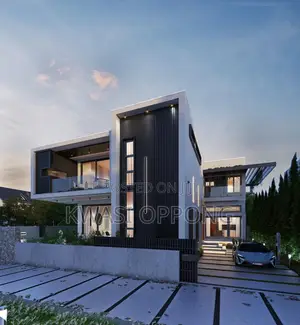 4bdrm House in Sakumono for sale