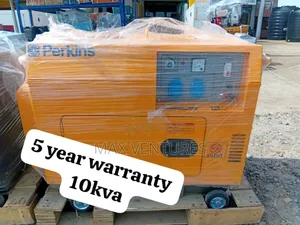 Low Cost Perkins 10kva Diesel Generator Diesel Perkins
