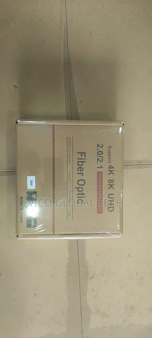 Hdmi Cable 50 Fiber