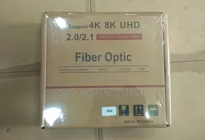 Hdmi Cable 50 Fiber