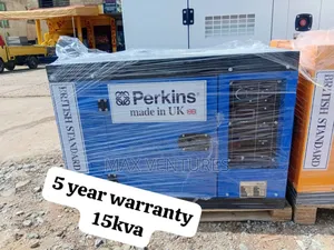 Low Cost Perkins 20kva Diesel Generator Diesel Perkins