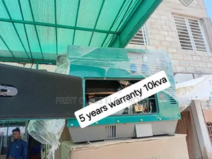 Productive 10kva Silent Diesel Generator