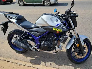 Yamaha 2024