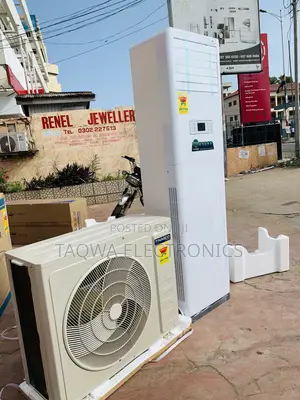 Multi-Fold Cooling Standing Nasco 2.5hp Air Conditioner