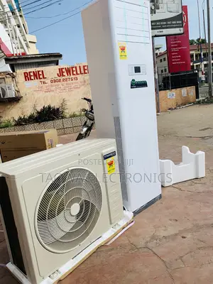 Rapid-2.5hp -Floor-Standing Nasco Air Conditioner