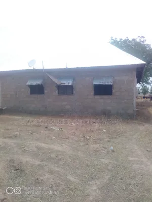 2bdrm House in Shalom Real Estate, Tamale Municipal for sale