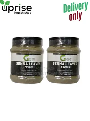 Ever Green Senna Leaves Powder (Pay After Delivery)