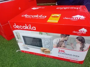 High Stand Food Microwave Oven 20l Microwave Deca Oven