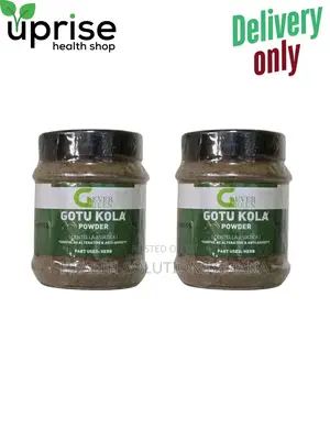 Ever Green Gotu Kola Powder (Pay After Delivery)