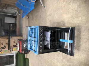 Brand New Nasco Gas Cooker 60 by 60 Oven and Grill Availabl