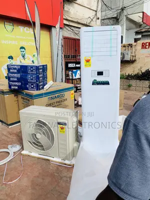 Anti Rust Cabinet Standing Nasco 2.5hp