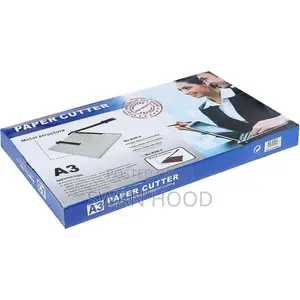 Paper Cutter / A3