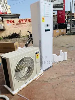 Easy Cleaning 2.5hp Standing Nasco Ac