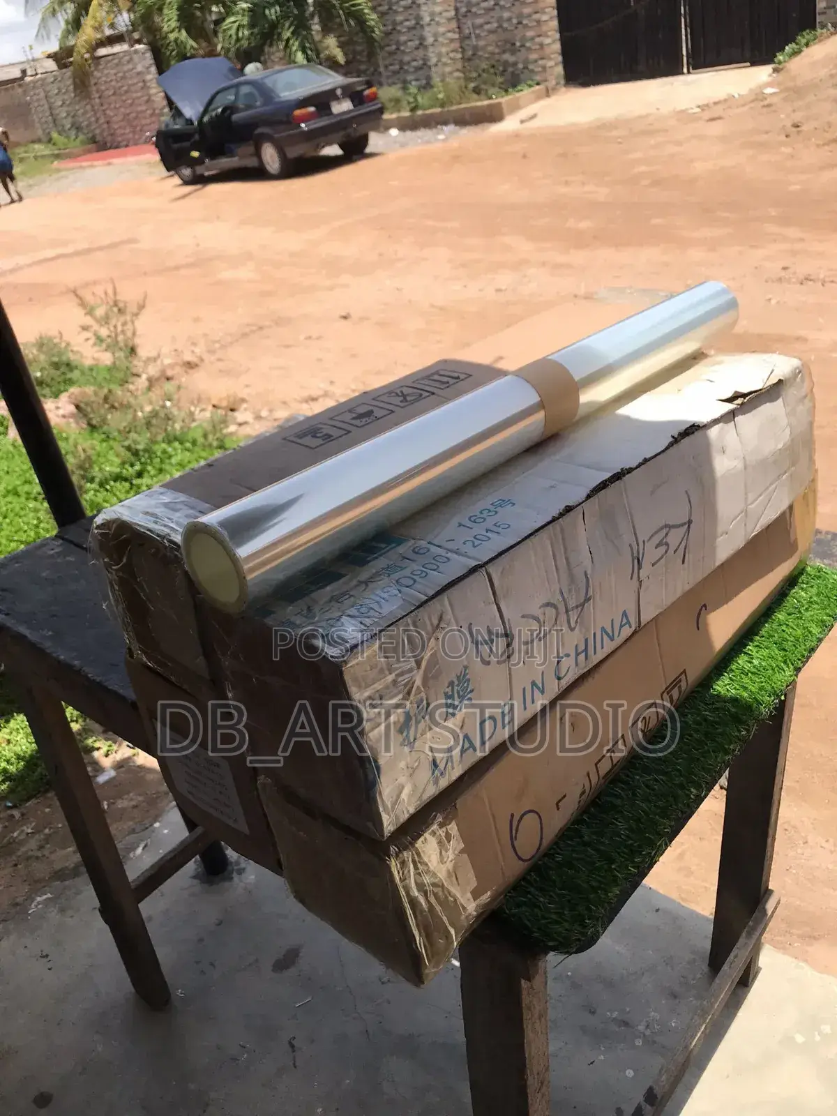 Lamination Rubber , Firm.Surface Hard , Smooth And Shinning