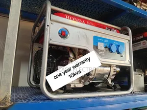 Advanced 10kva Petrol Generator With Less Petrol Consumption