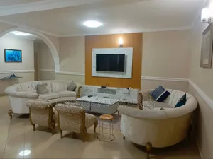Furnished 2bdrm Apartment for rent