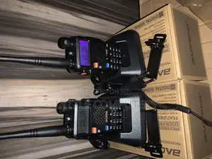 Digital Baofeng Walkie Talking