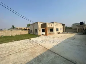 3bdrm House in Unique Key Agency, Amasaman for sale