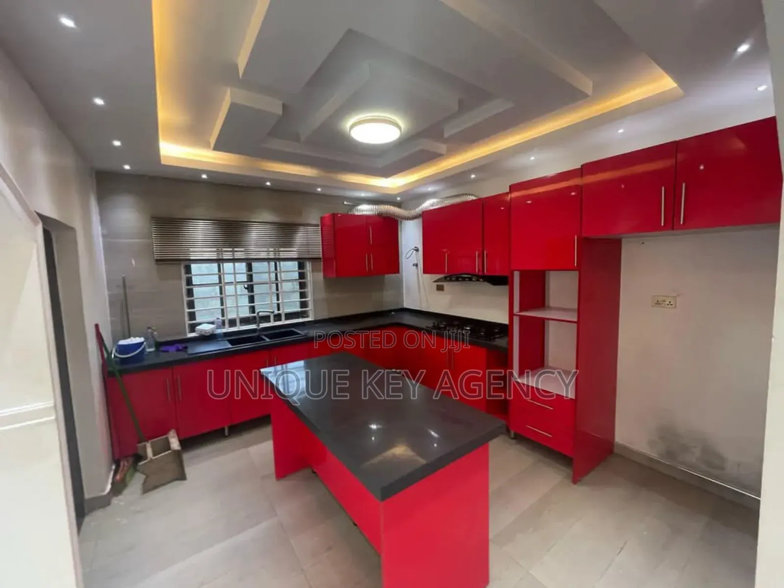 3bdrm House in Unique Key Agency, Amasaman for sale