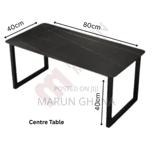 Centre Table for Home Office