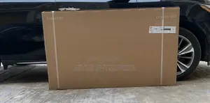 Samsung 65-inch Du8000 Crystal Uhd