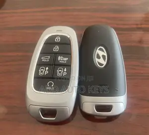 2023 Hyundai Sonata Smart Key