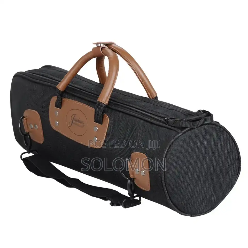 Quality Instrument Leather Bags