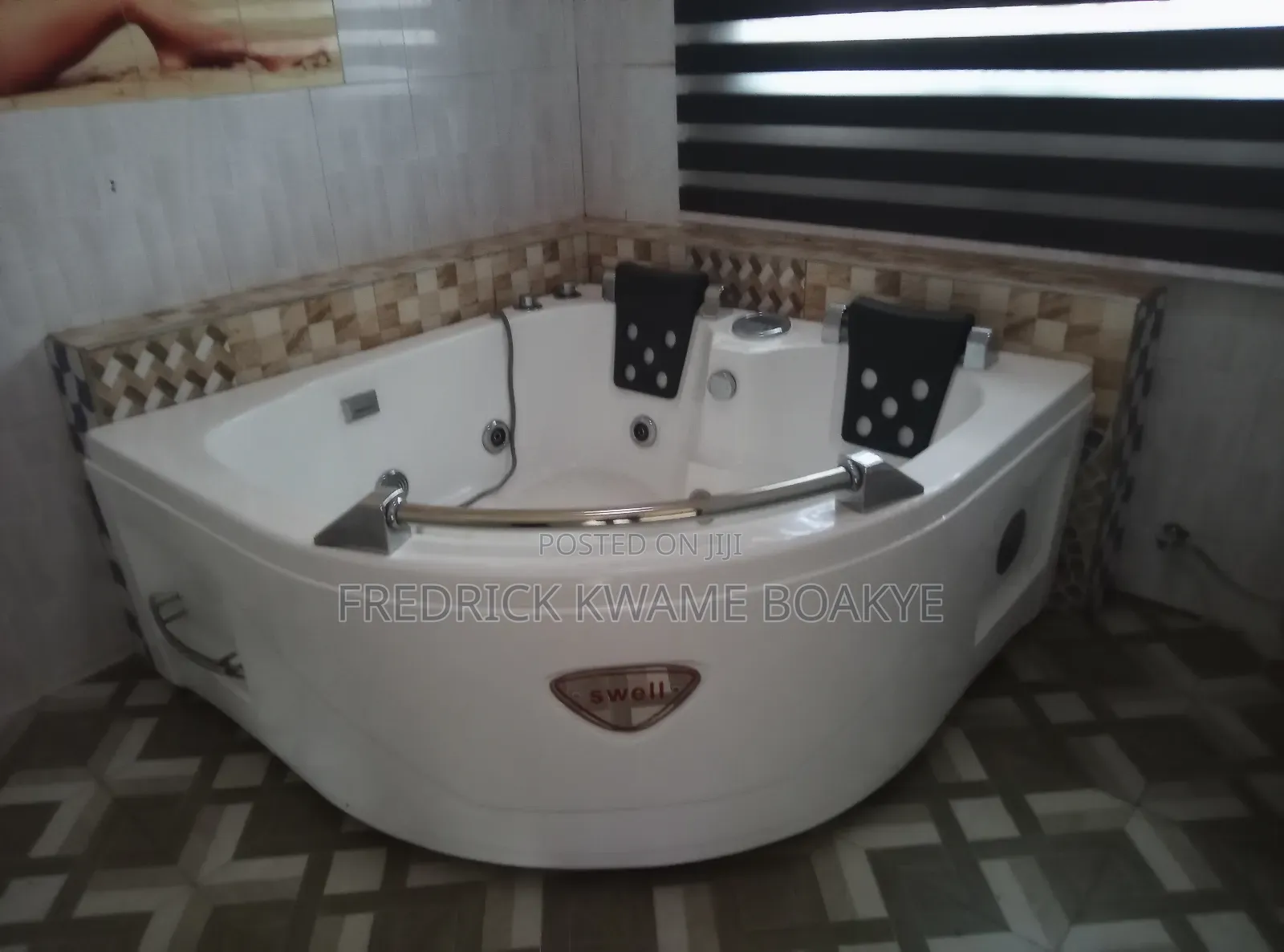 7bdrm House in 7 Bedrooms House For, Kumasi Metropolitan for sale