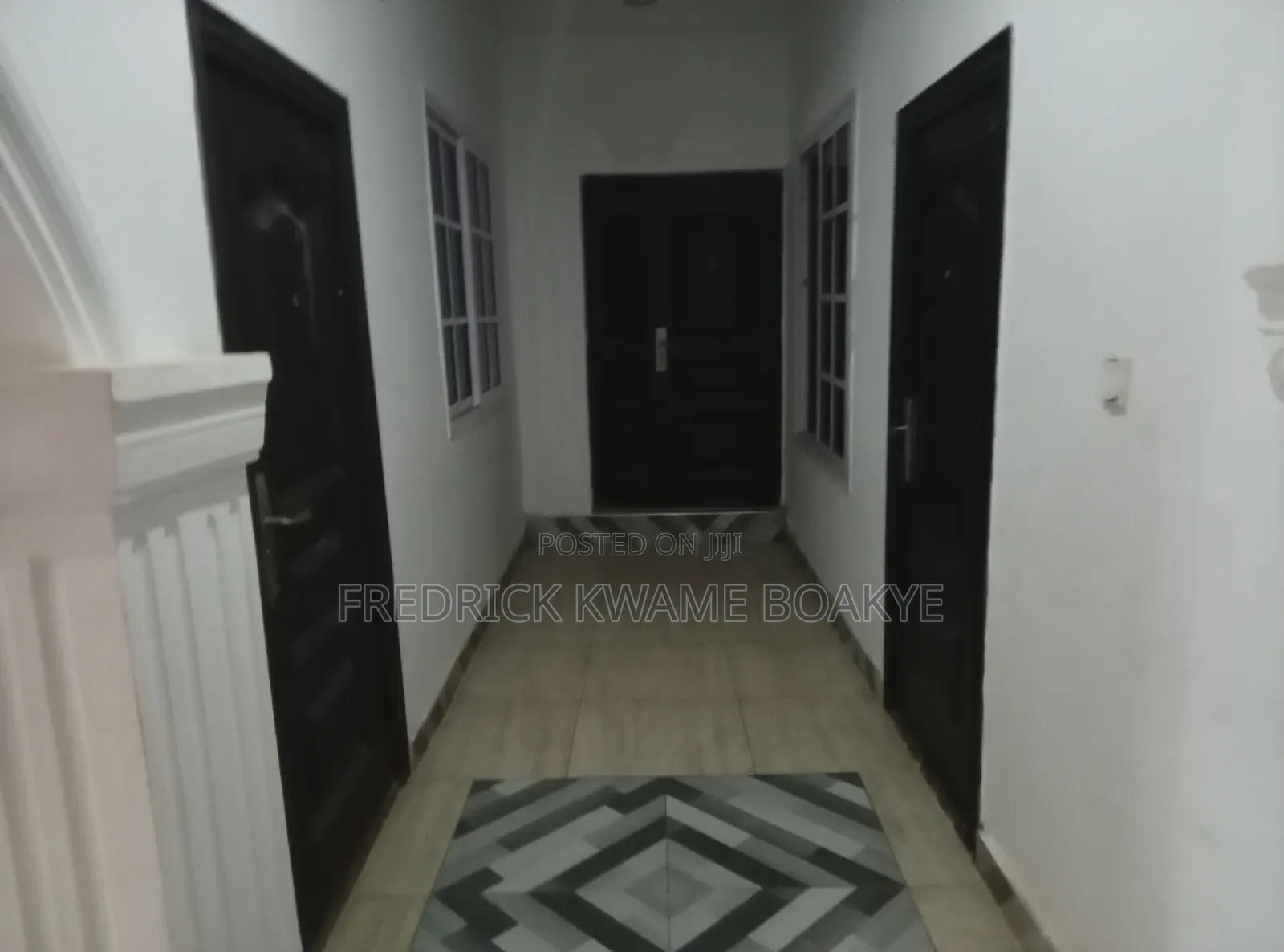7bdrm House in 7 Bedrooms House For, Kumasi Metropolitan for sale