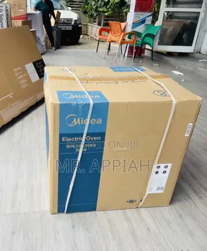 Buy Premium Midea 65m80m1 Built in Oven(65ltrs) 