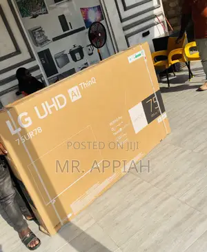 Premium Design Lg 75ur7800 75 Inch Uhd Smart Television.
