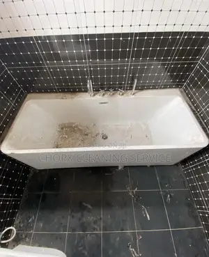 Sparkling Clean, Every Time