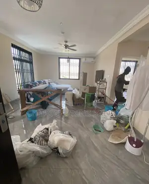 Don’T Just Clean—Let It Gleam!