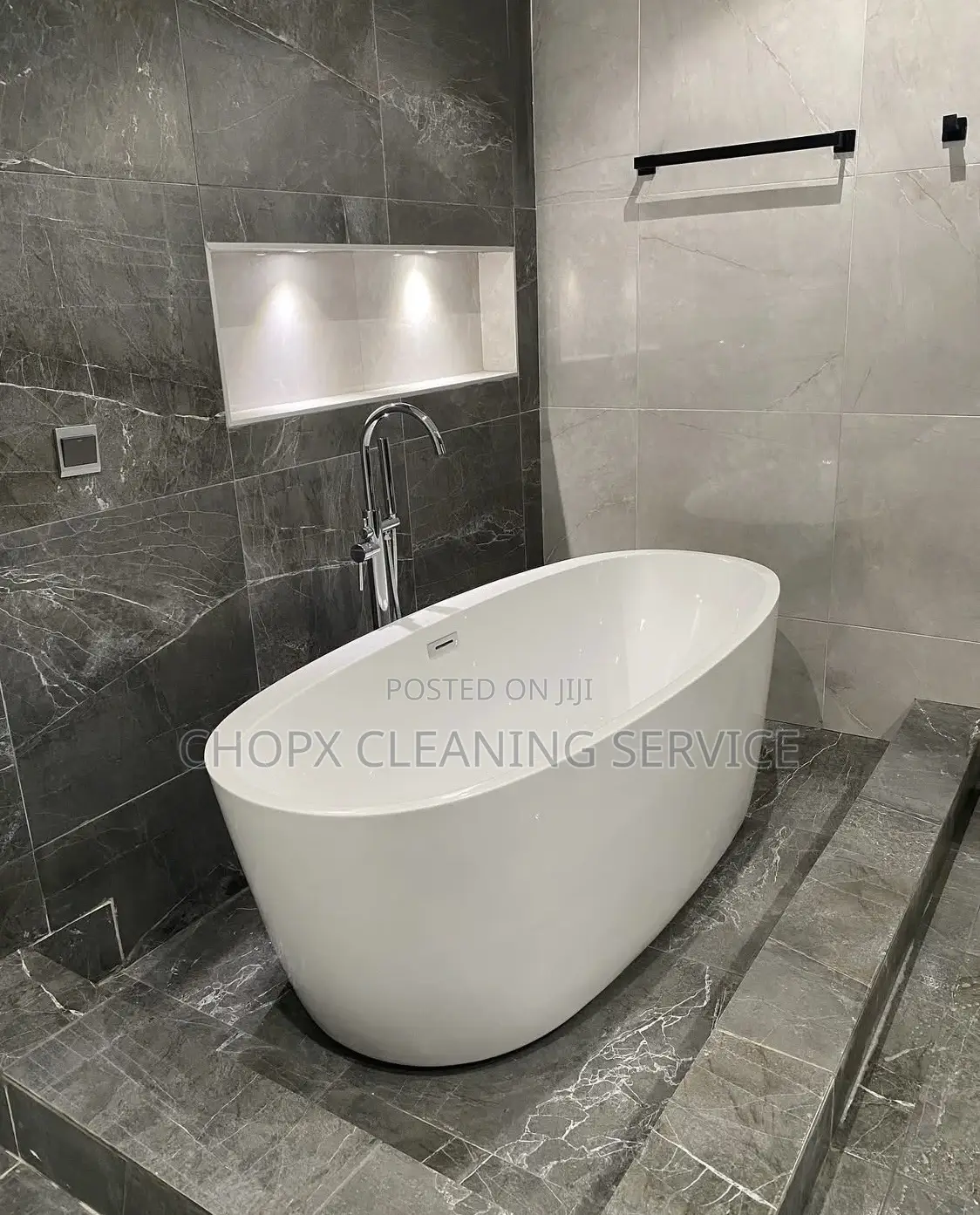 Don’T Just Clean—Let It Gleam!