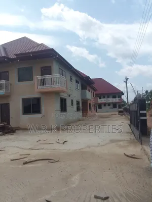 2bdrm Apartment in Okrase, New-Juaben Municipal for rent