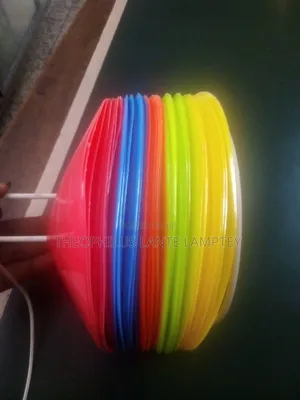 Set of Markers