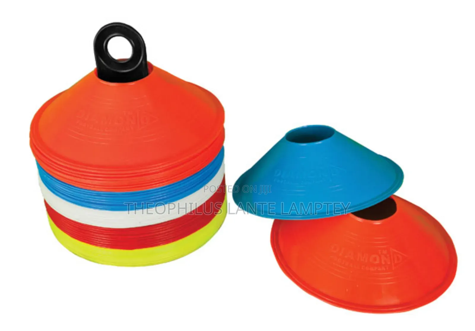 Set of Markers