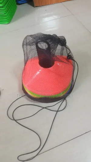 Set of Markers