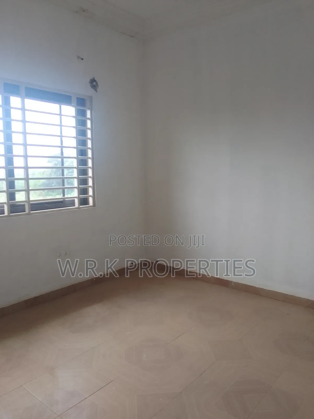 2bdrm Apartment in Okrase, New-Juaben Municipal for rent