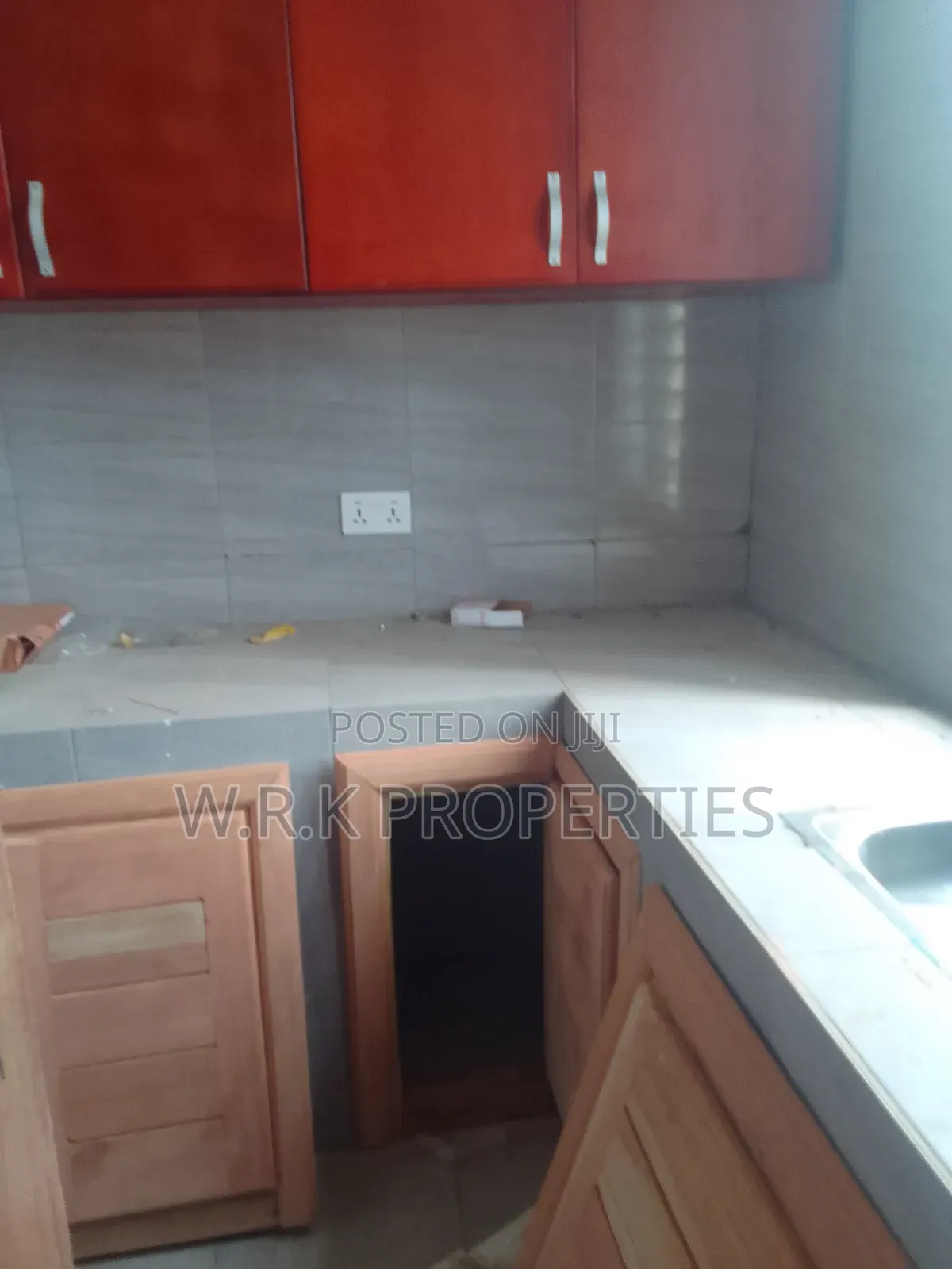 2bdrm Apartment in Okrase, New-Juaben Municipal for rent