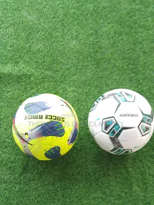Soccermax Football
