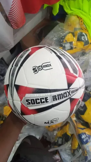 Soccermax Football