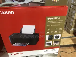 Affordable Wireless Home Printer