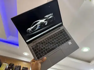 Laptop HP ZBook Firefly 14 G7 16GB Intel Core I5 SSD 256GB