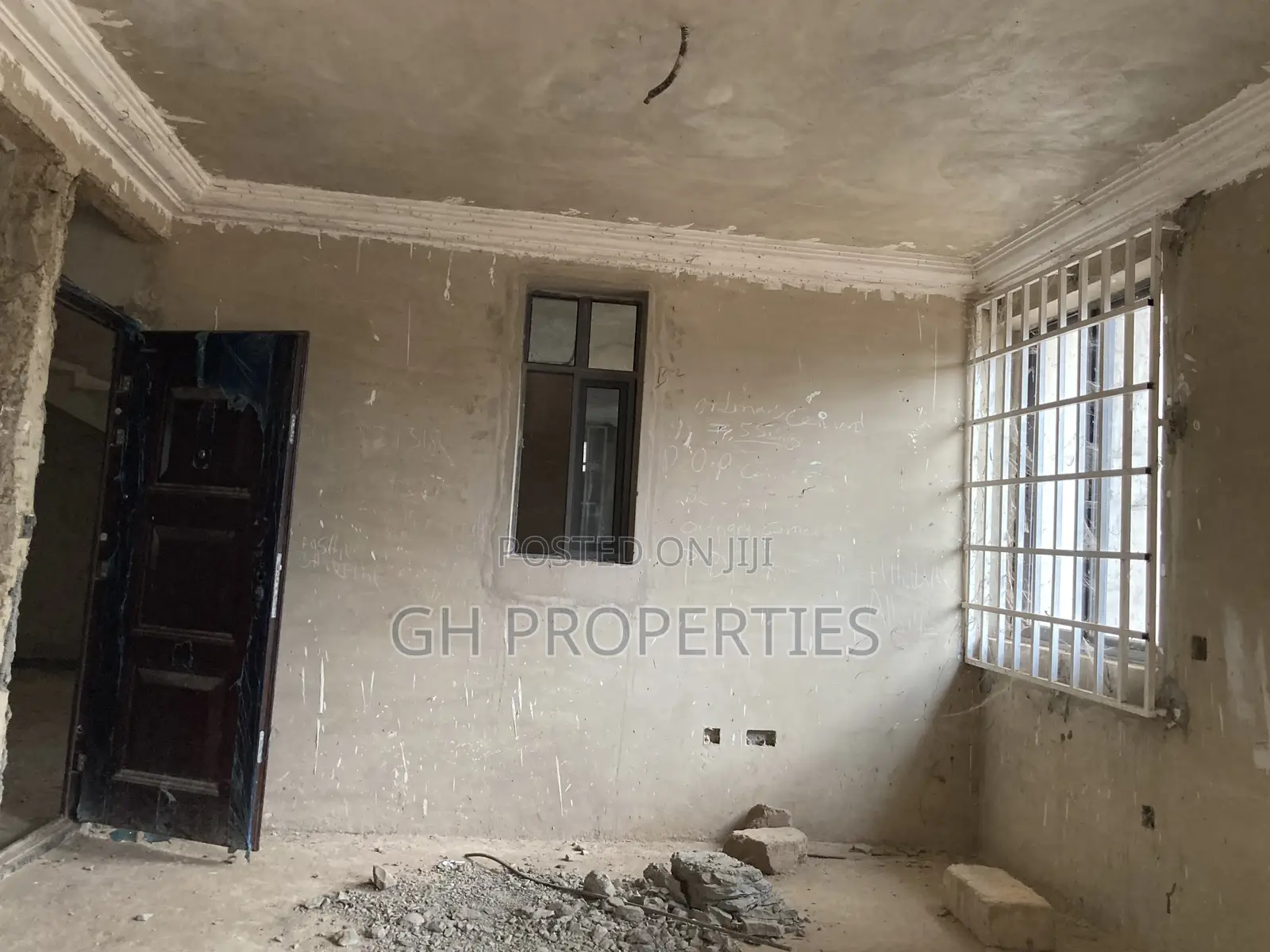 5bdrm Apartment in Sokoban,Ampabame., Kumasi Metropolitan for sale