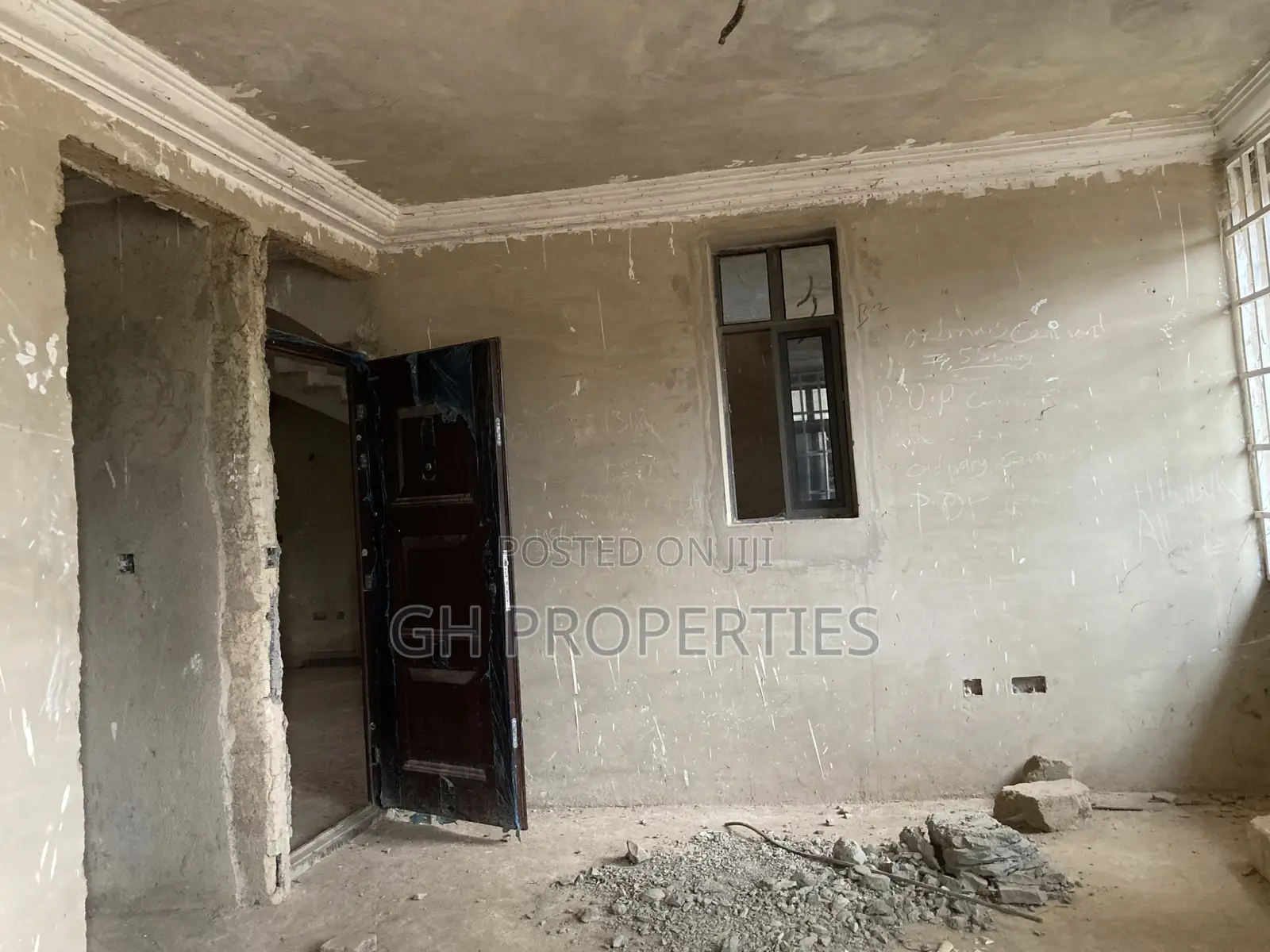 5bdrm Apartment in Sokoban,Ampabame., Kumasi Metropolitan for sale