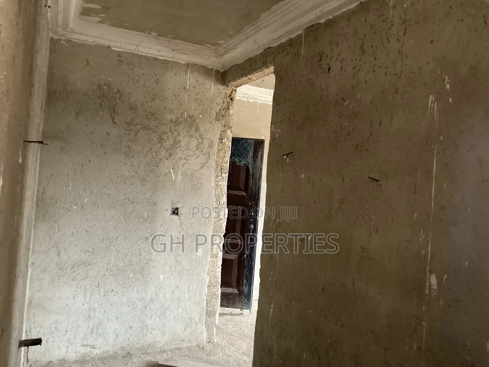 5bdrm Apartment in Sokoban,Ampabame., Kumasi Metropolitan for sale