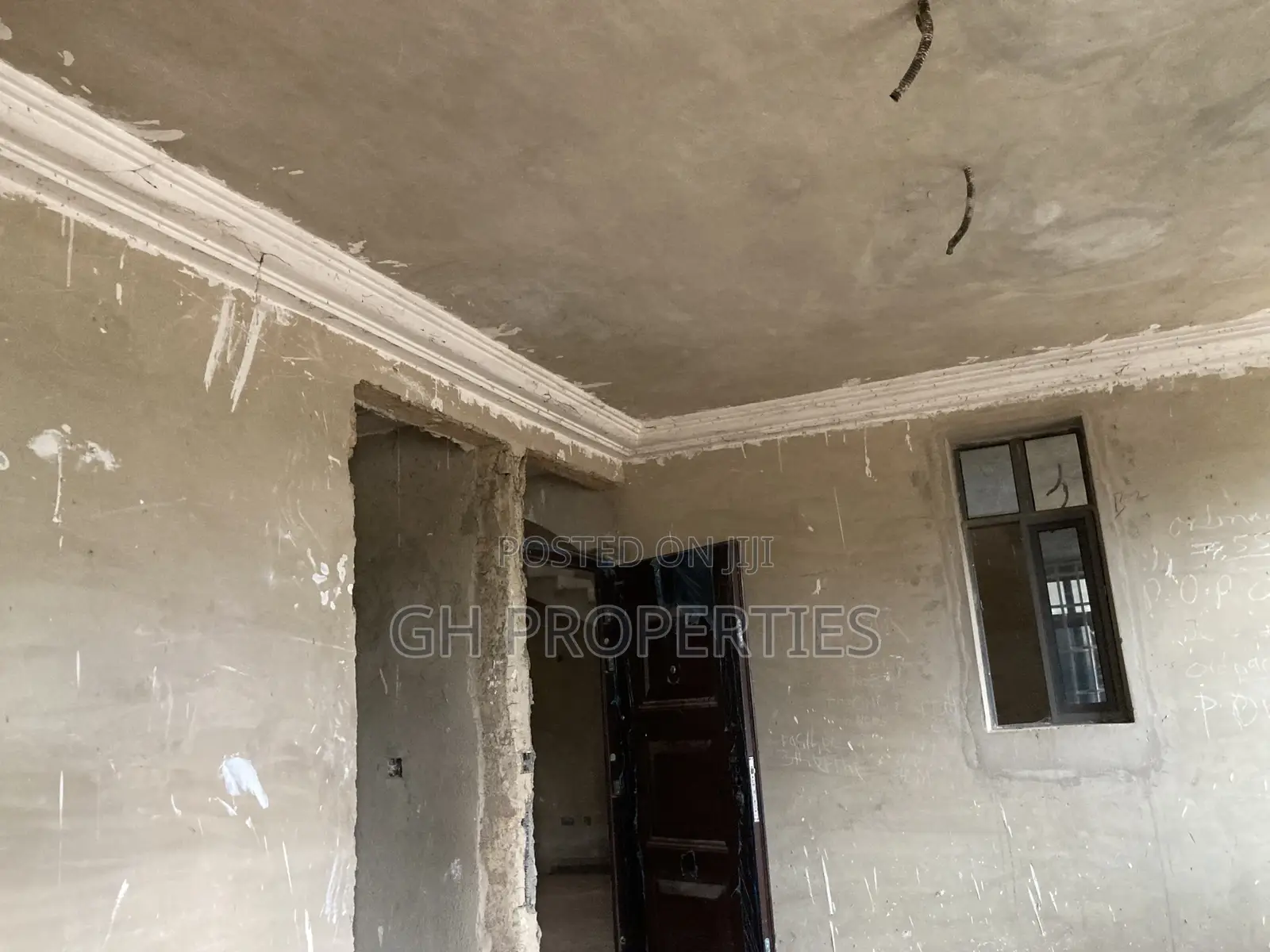 5bdrm Apartment in Sokoban,Ampabame., Kumasi Metropolitan for sale